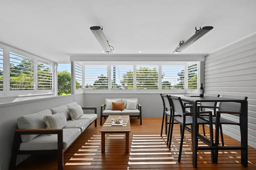 Georgetown 4chambre Versatile Family Living with Separate Self-Contained Accommodation