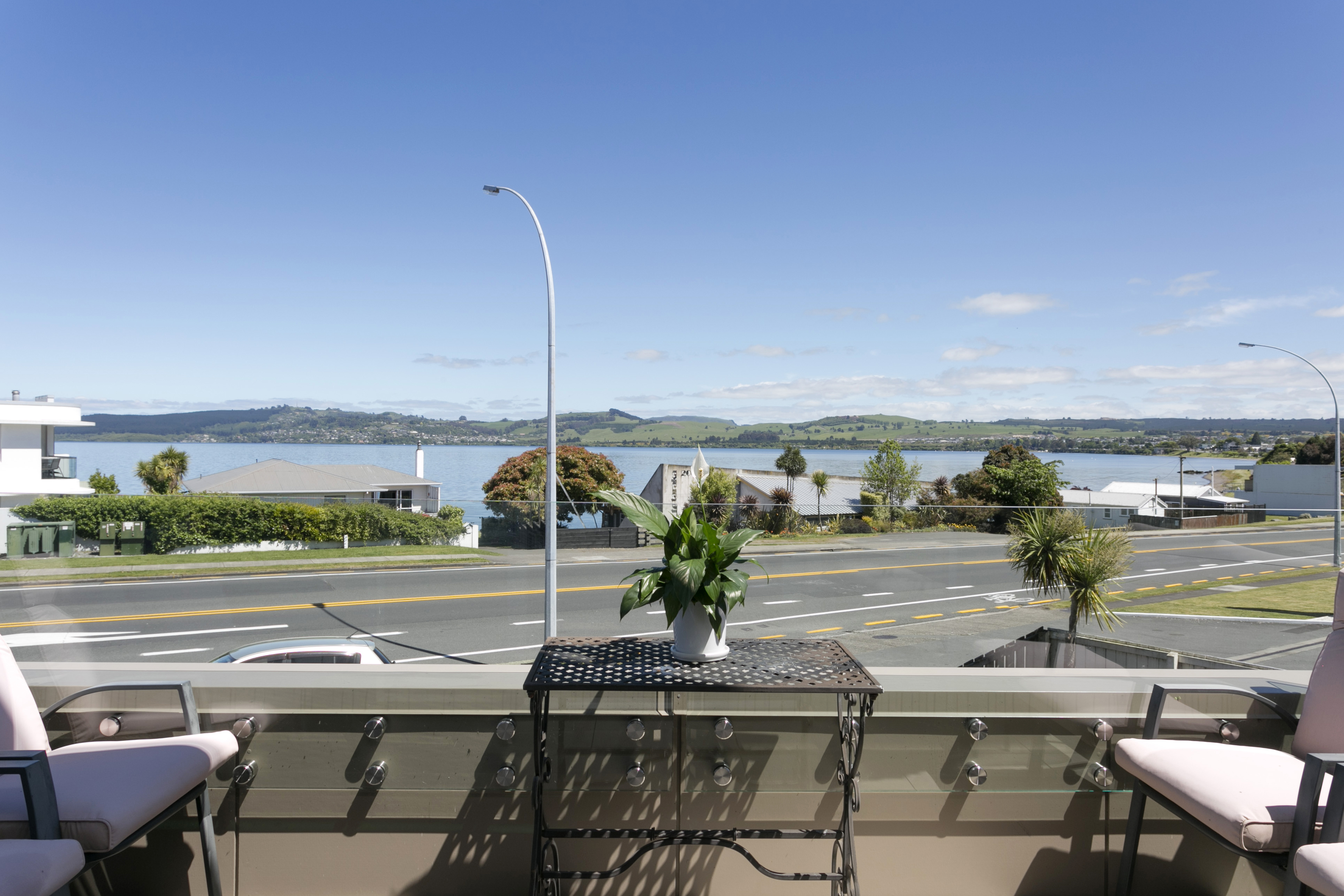 5/208 Lake Terrace, Hilltop, Taupo, 3房, 0浴