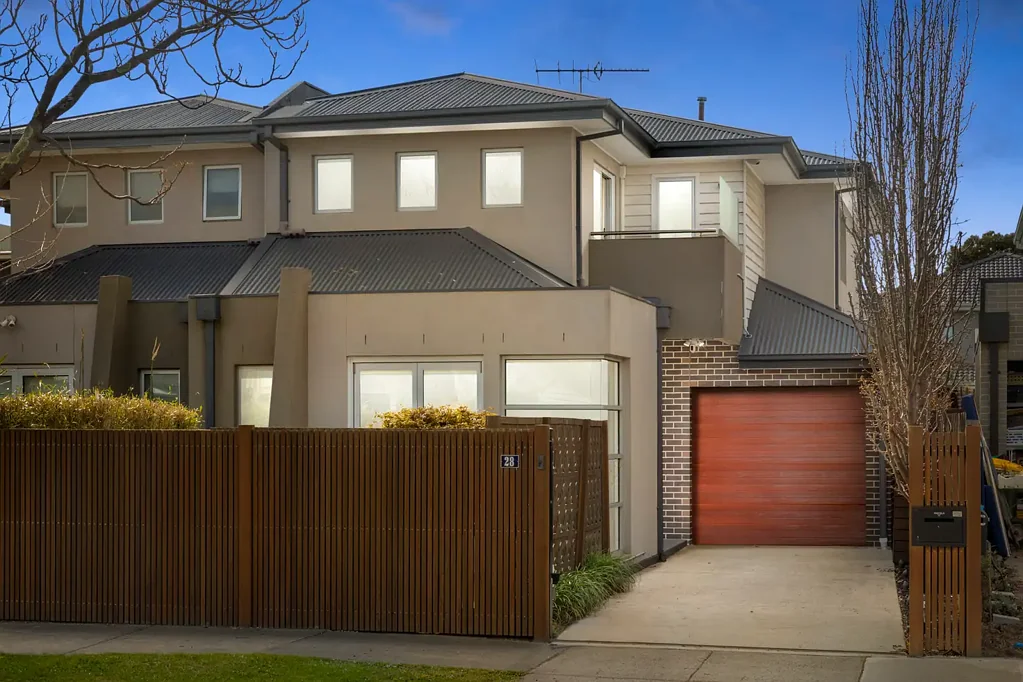 Newport 3બેડરૂમ Executive Lifestyle Living in the Heart of Newport