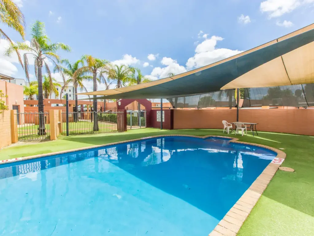 FURNISHED Apartment-  Resort Living