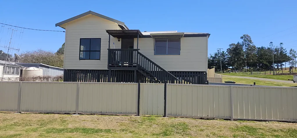 Kalpowar 3غرفة نوم Stunning Renovated Home in Kalpowar, Queensland