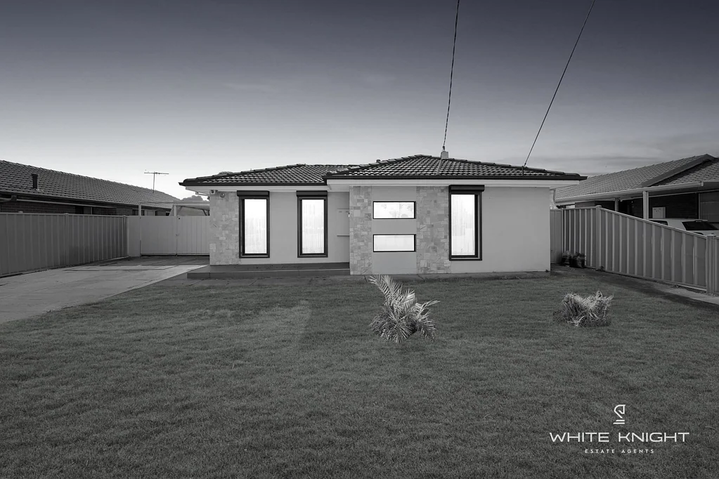 334 Taylors Road, Delahey, VIC 3037