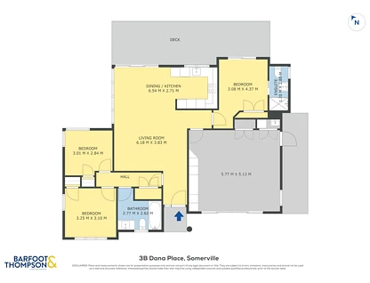 3B Dana Place, Somerville, Manukau City, 3 ਕਮਰੇ, 2 ਬਾਥਰੂਮ, House