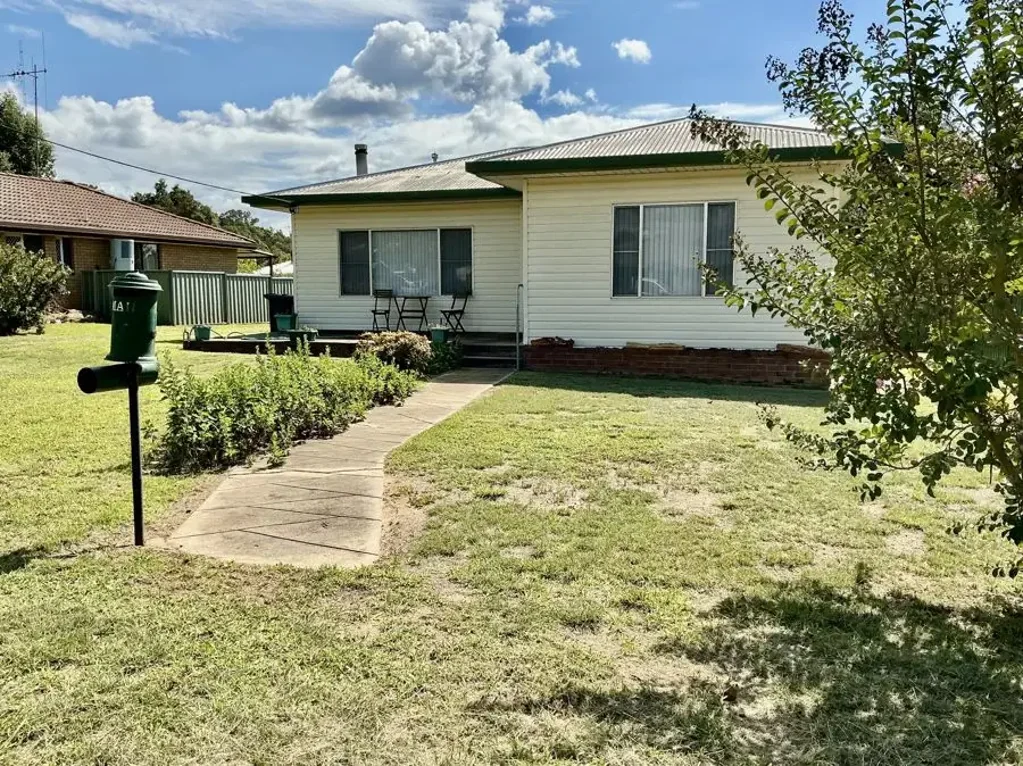 15 Cassillis street, Coonabarabran, NSW 2357