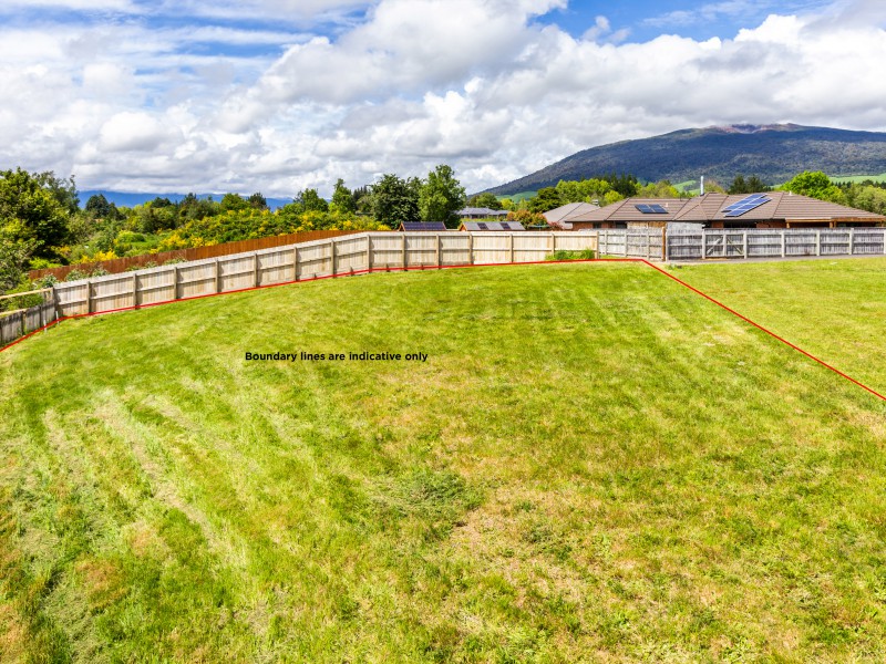 14 Topia Drive, Turangi, Taupo, 0 habitaciones, 0 baños