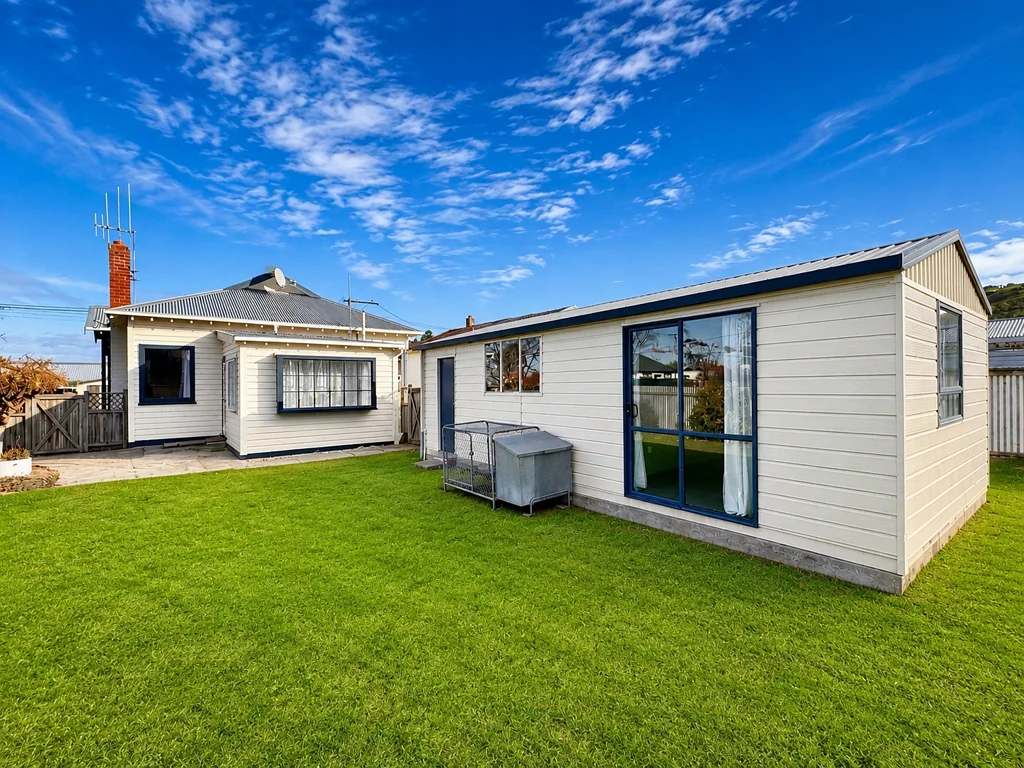 Oamaru 3Phòng ngủ Clare-ly a Great Family Home!