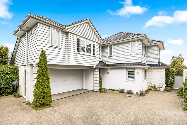 28B Bluefin Way, West Harbour, Waitakere City