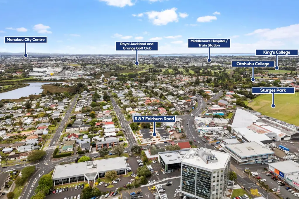 Otahuhu 4房 全新精品独栋住宅 步行即达醇熟配套 可住可租 限量供应6席 勿失置业良机！ When elegance meets comfort: Brand New in Otahuhu
