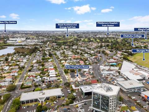Otahuhu 4房 全新精品独栋住宅 步行即达醇熟配套 可住可租 限量供应6席 勿失置业良机！ When elegance meets comfort: Brand New in Otahuhu