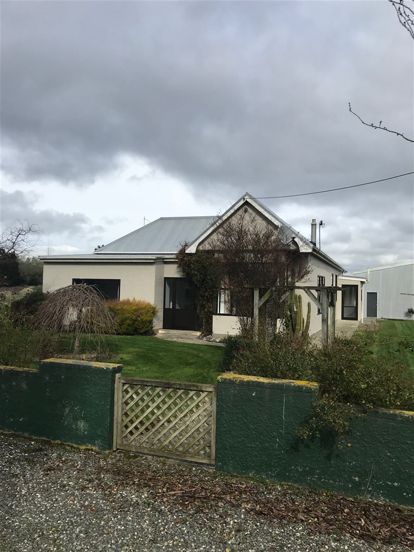 43 Cardigan Bay Road, Mataura, Gore, 3 રૂમ, 0 બાથરૂમ