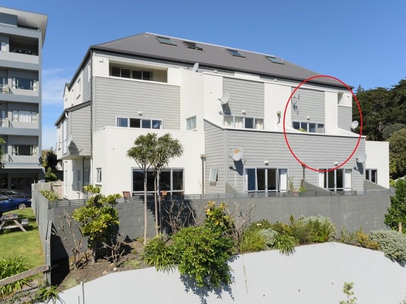 7/111 Coromandel Street, Newtown, Wellington, 2 phòng ngủ, 1 phòng tắm