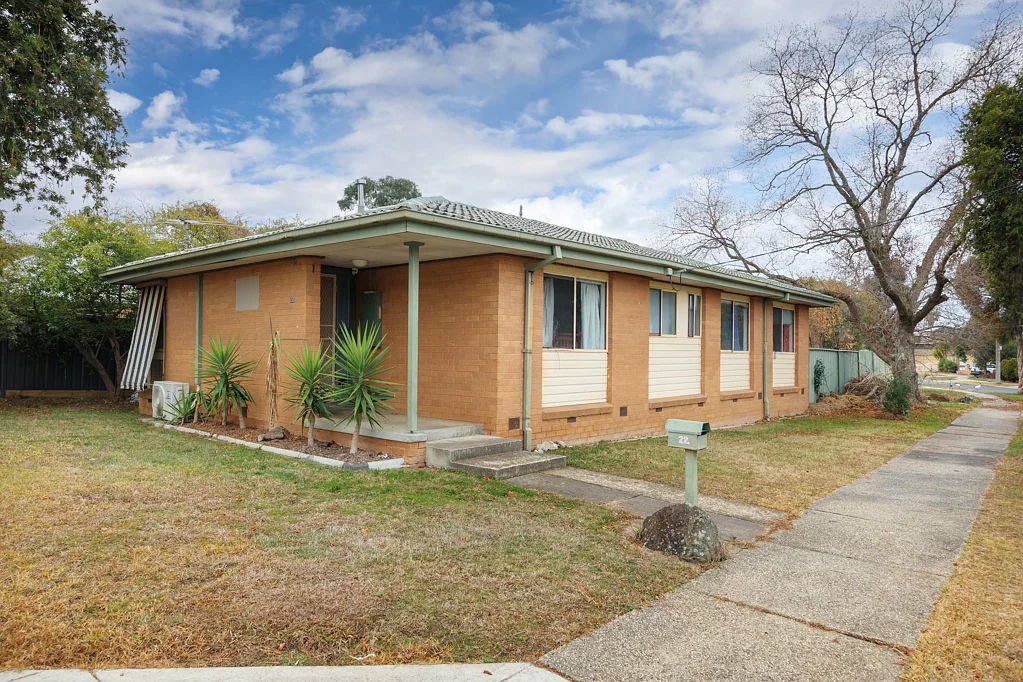 22 Stevenson Street, Wodonga, VIC 3690