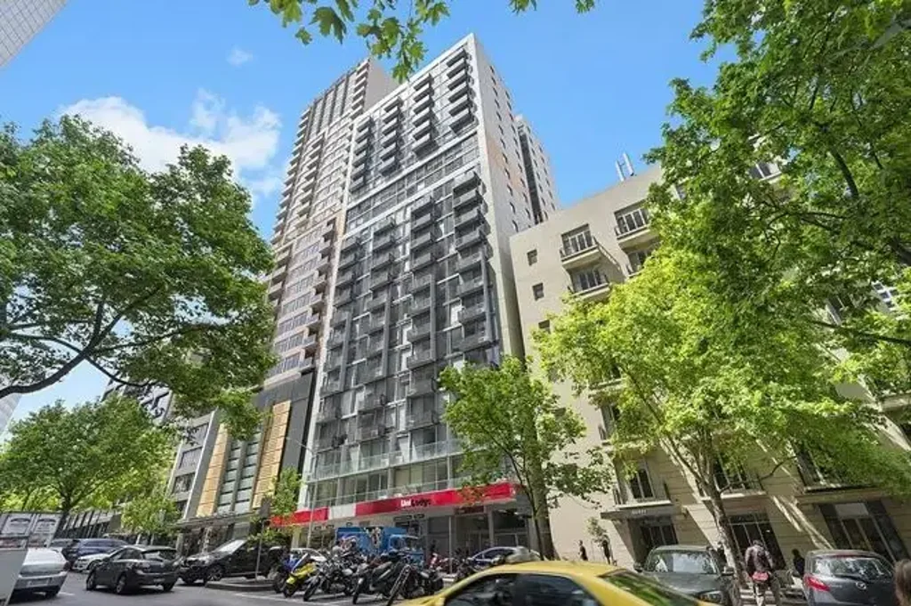 ONE BEDROOM FURNISHED APARTMENT