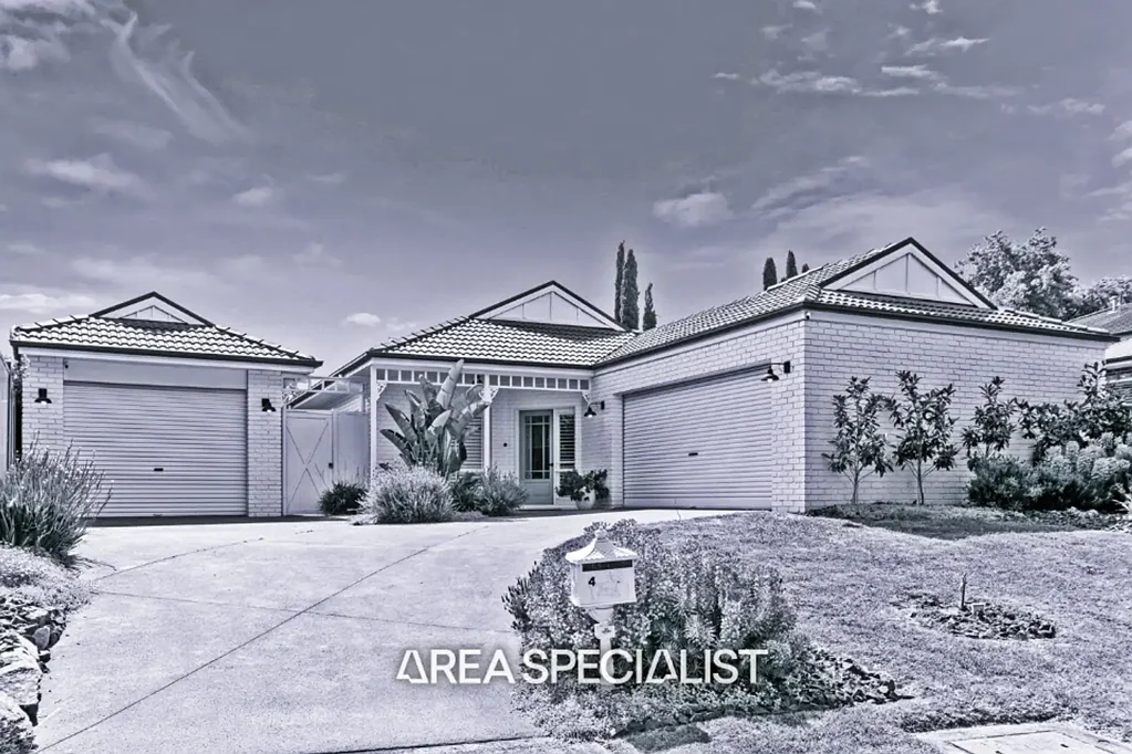 4 Kensington Avenue, Frankston South, VIC 3199