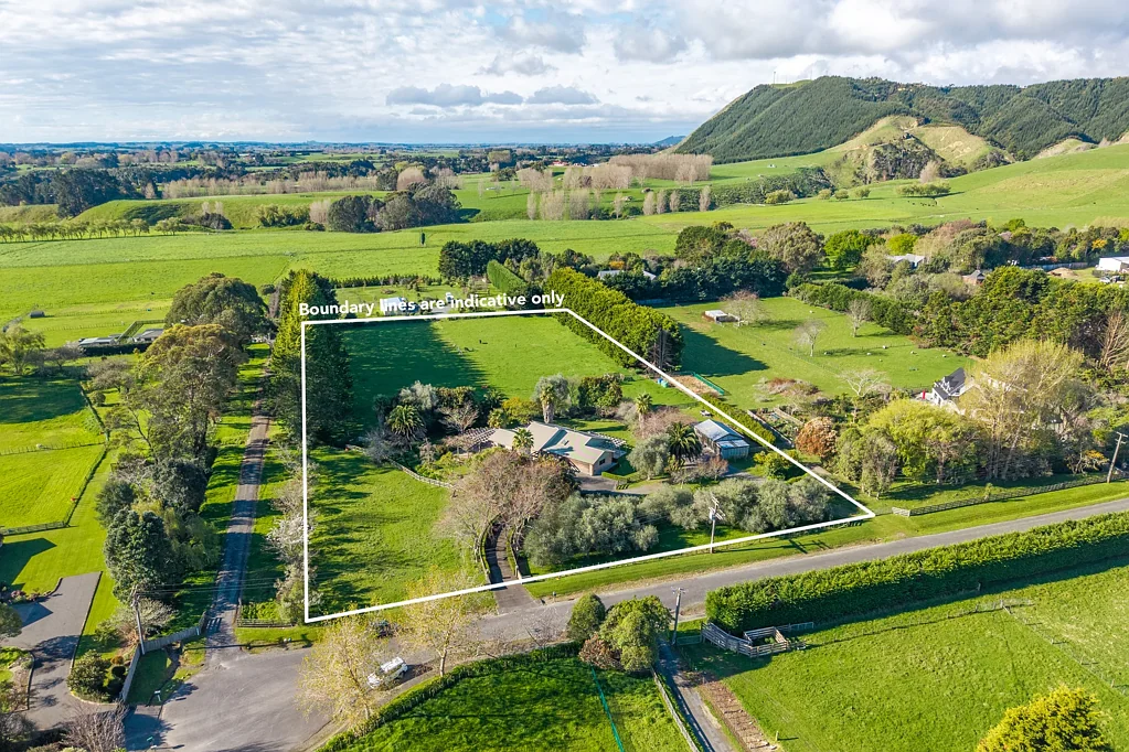 Otaki 3Kwarto COUNTRY MAGIC - CLOSE TO TOWN!