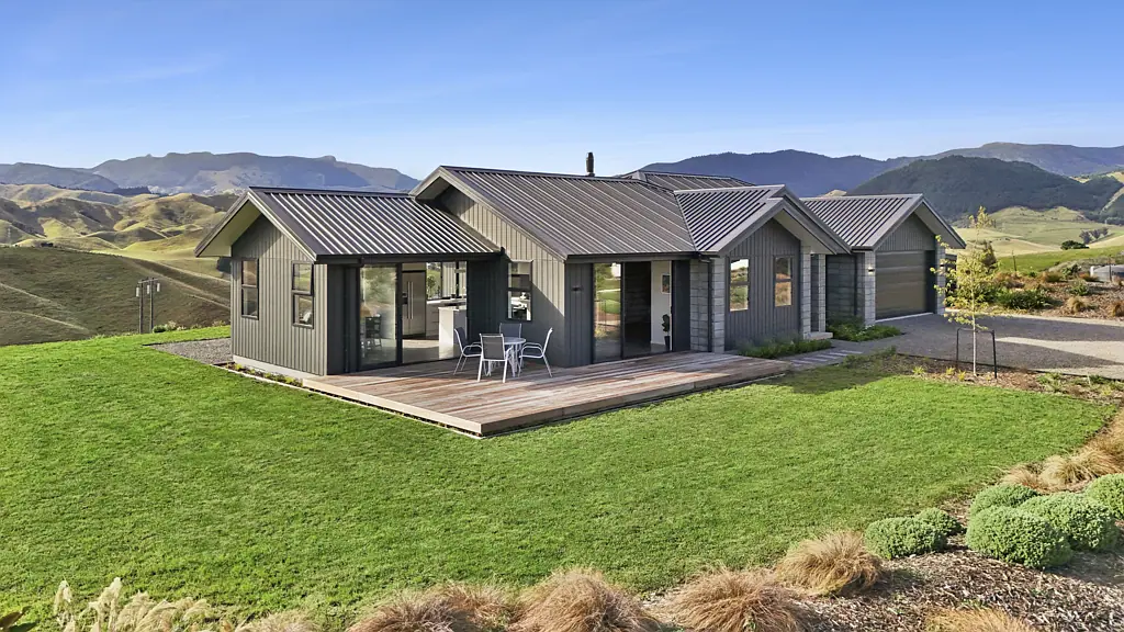 163 Dublin Road, Wakefield, Tasman