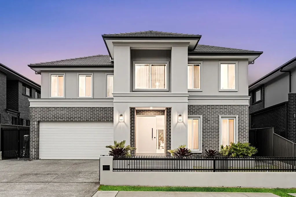 156 Willowdale Drive, Denham Court, NSW 2565