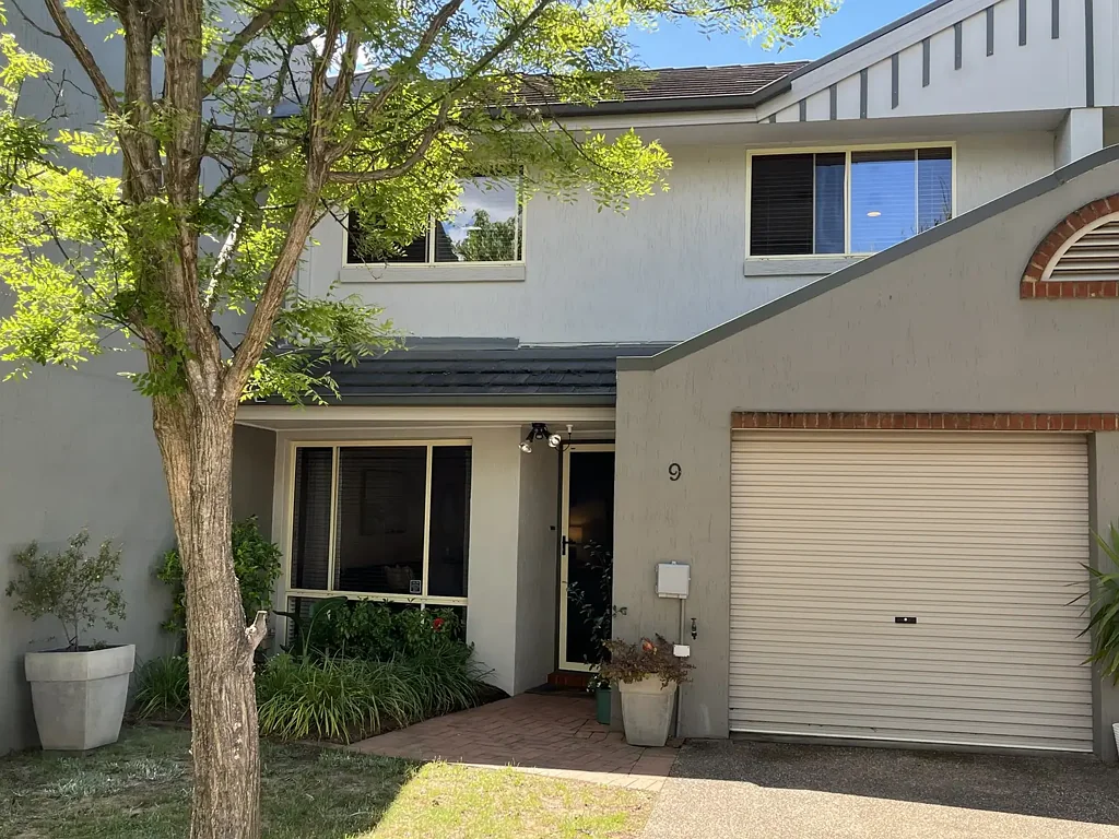 9/19 Aspinall Street, Watson, ACT 2602