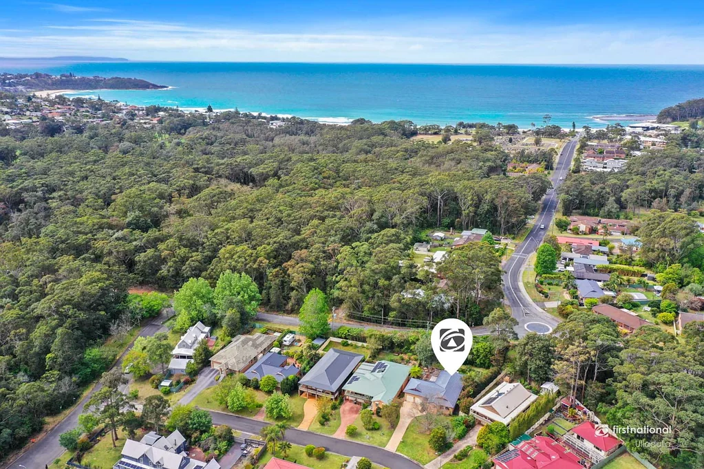 12 Molloy Street, Mollymook, NSW 2539