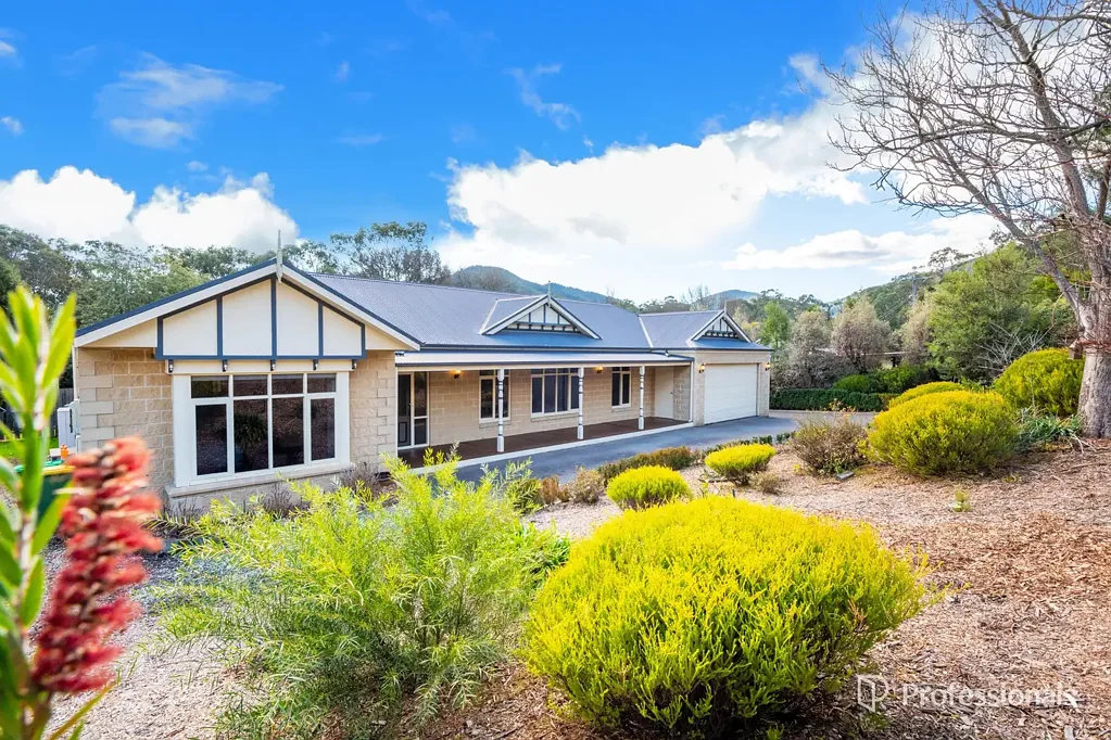 Don Valley 4બેડરૂમ STUNNING FAMILY HOME IN PICTURESQUE DON VALLEY