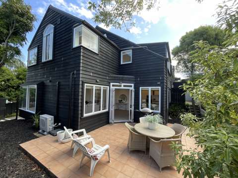 Remuera 4部屋 Brilliant Opportunity on Victoria Avenue
