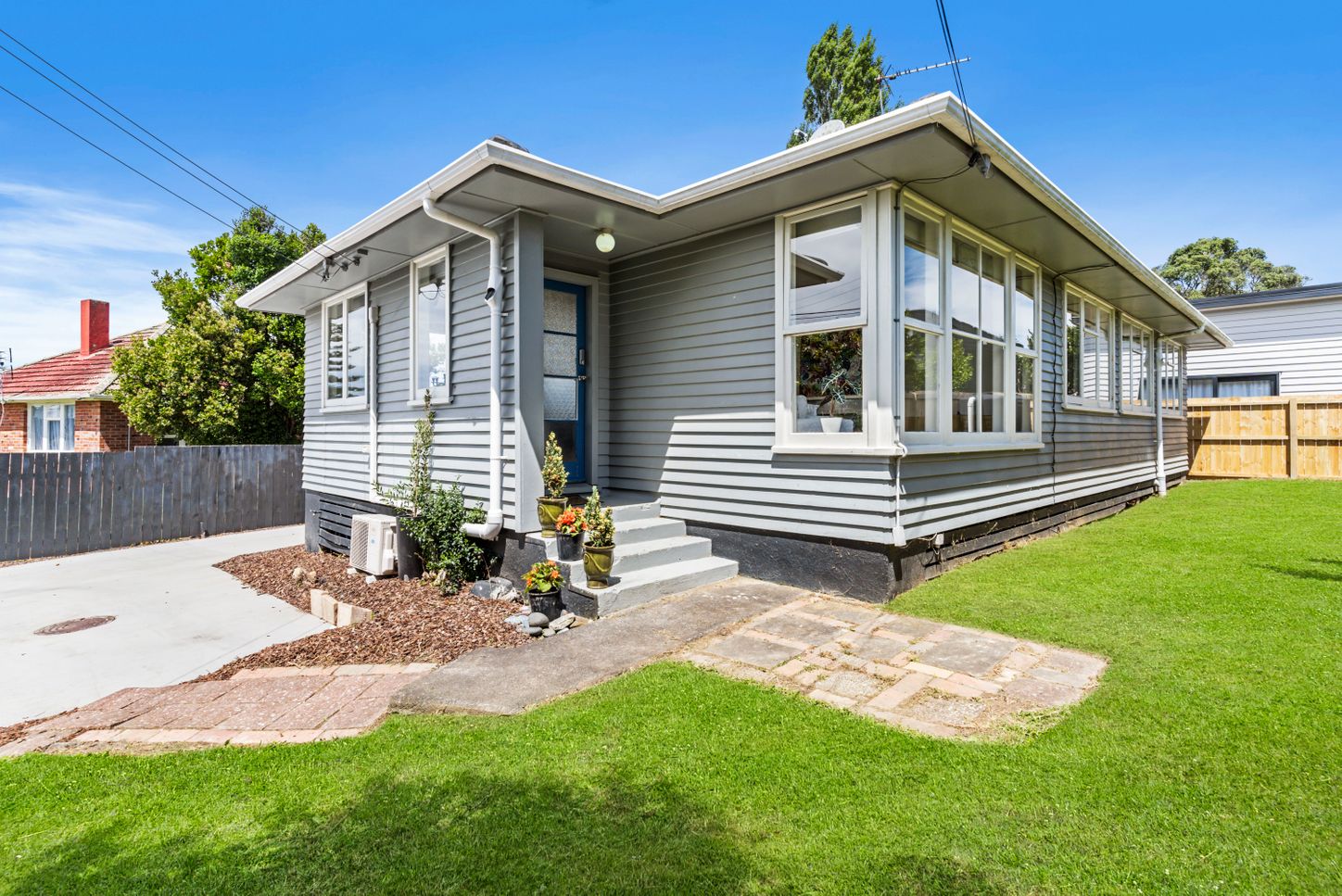 24 Hayman Place, Beach Haven, Auckland - North Shore, 4房, 1浴, House