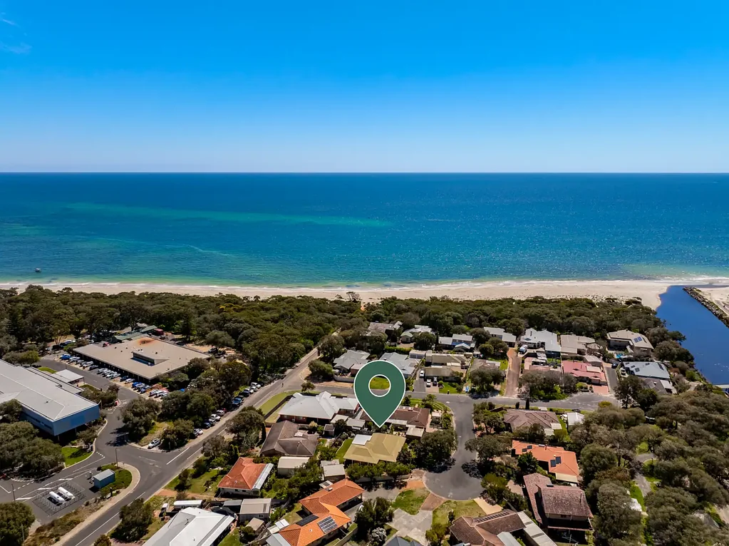 4 Arabian Court, West Busselton, WA 6280