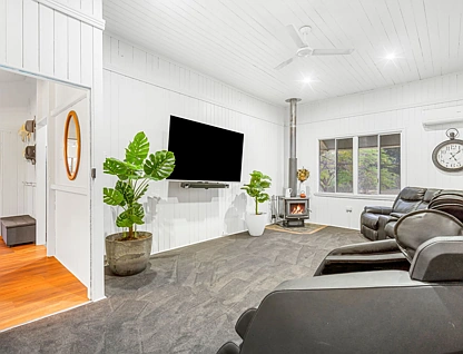 330 Grantham-Winwill Road, Winwill, Lockyer Valley Region, 6 Bedrooms, 3 Bathrooms, Lifestyle Section