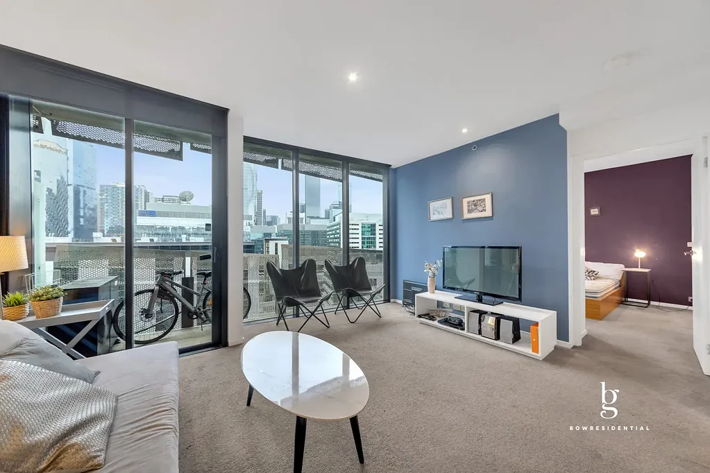Furnished Apartment in the Watergate Complex