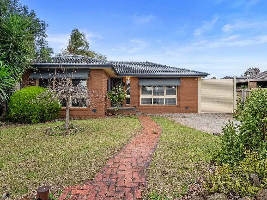 3 Bedroom Family Home