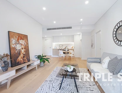 210/2 Stovemaker Lane, Erskineville, Inner West, 1 Bedrooms, 1 Bathrooms, Apartment
