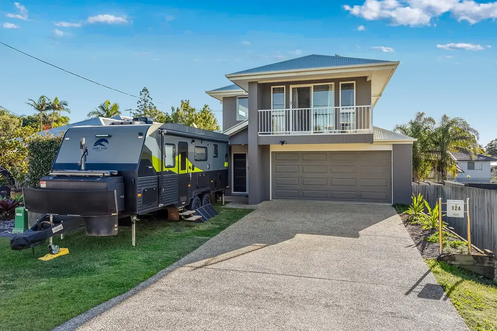 Redcliffe 4Kwarto A Home Built for Family Living and Serious Entertaining