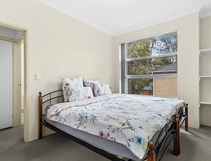 11/135 Pitt Street, Merrylands, Parramatta (Northwest suburbs), 2 ห้องนอน, 2 ห้องน้ำ, Apartment