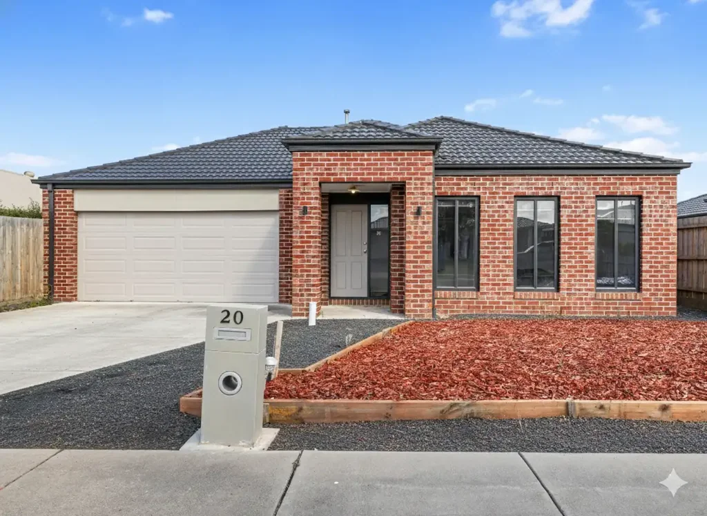 20 Fault Crescent, Wonthaggi, VIC 3995