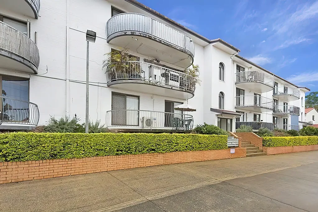 Springwood 2 Bedroom Prime Position & Ground-Floor Comfort – Smart Investment or Effortless Living