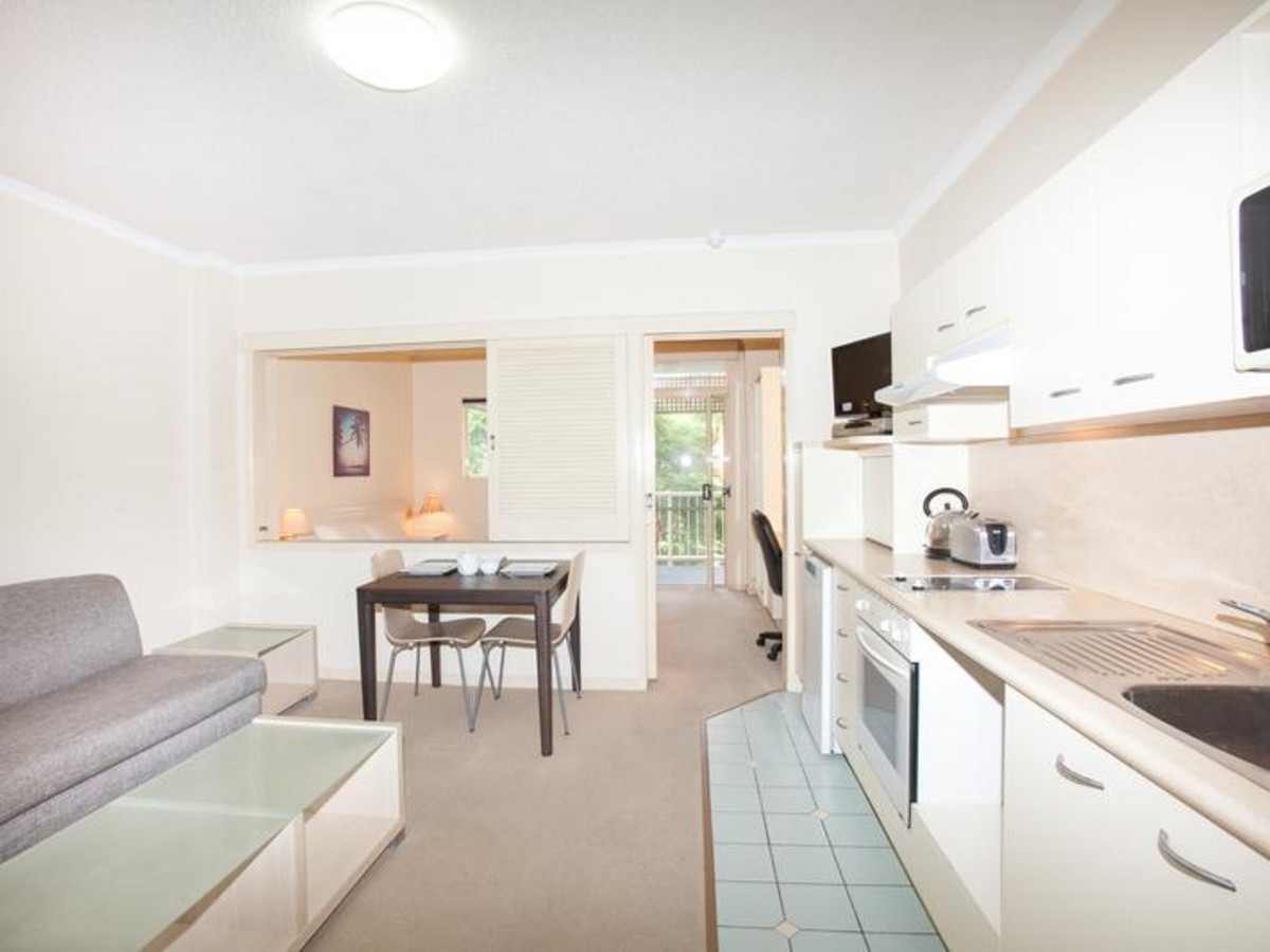 OAKFORD KANGAROO POINT UNIT 229 LEVEL 1 85 DEAKIN ST, KANGAROO POINT QLD 4169, 0 rūma, 0 rūma horoi, Unit