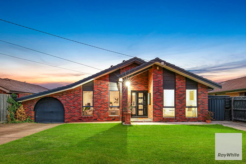 41 Wimmera Crescent, Keilor Downs, VIC 3038