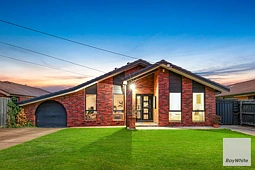 41 Wimmera Crescent, Keilor Downs