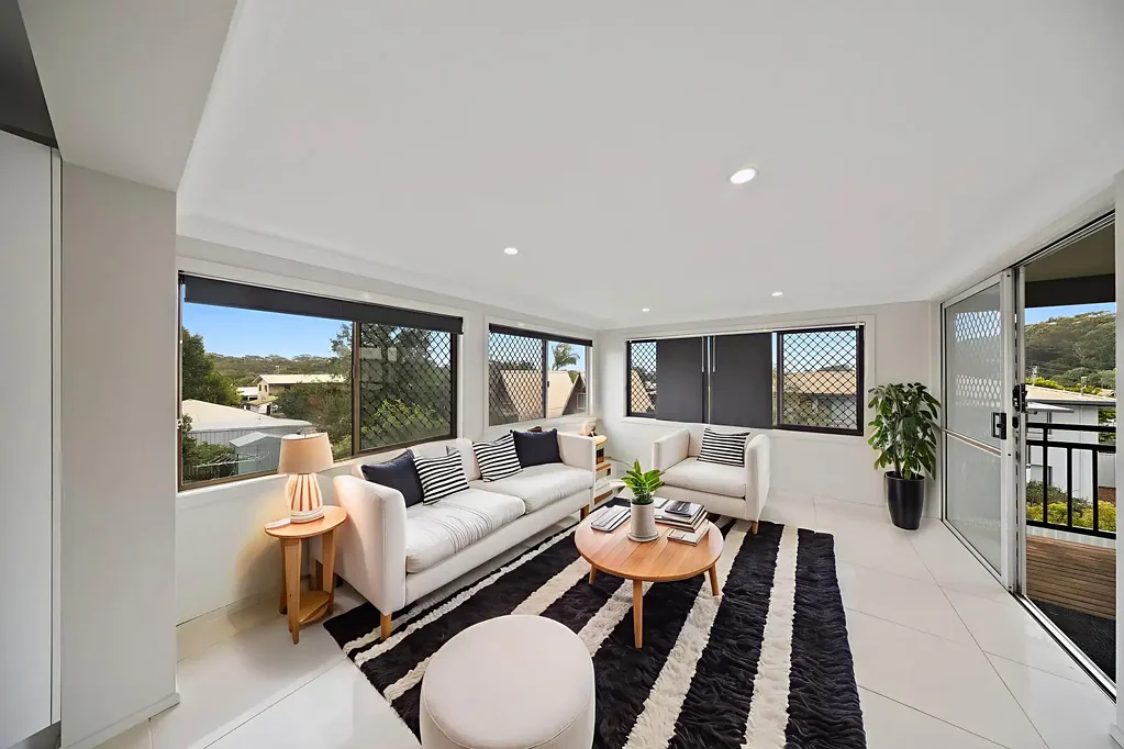 Rainbow Beach 3房  Dual Occupancy Potential, Investor or Airbnb in the heart of Rainbow Beach
