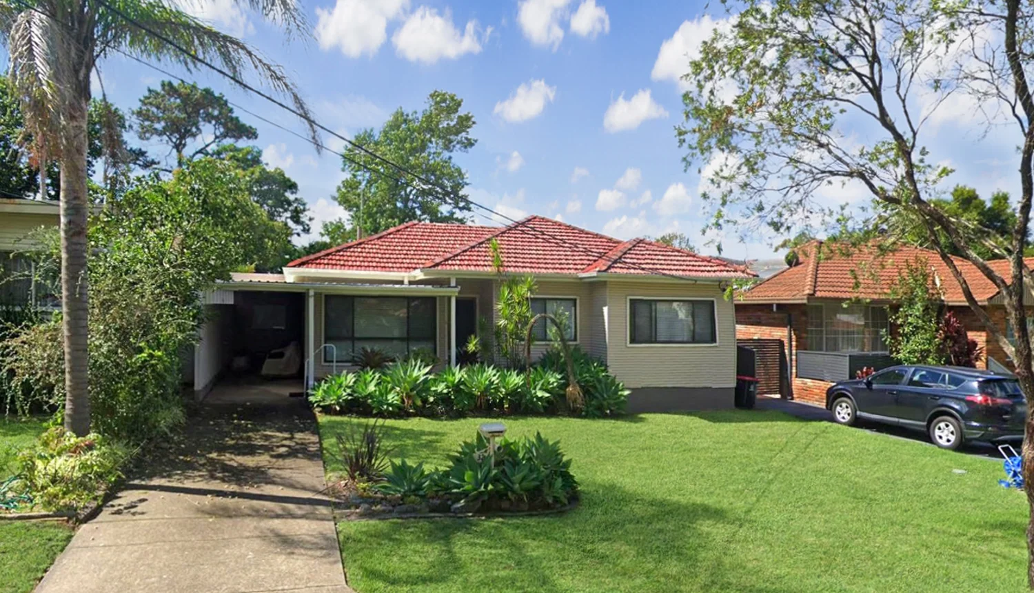 32 Austin Boulevard, Picnic Point, NSW 2213, 3 Kuwarto, 1 Banyo, House