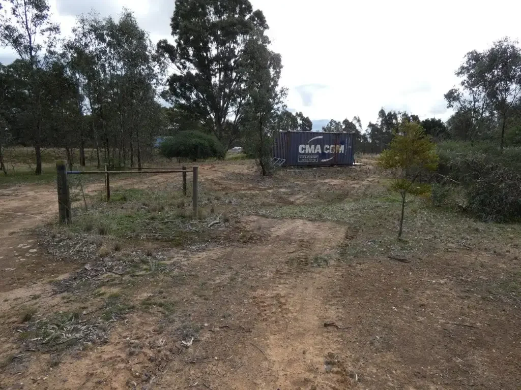 Coonooer Bridge RURAL BLOCK