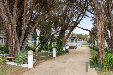 ਬਾਹਰੀ - 29 EDGAR ST, RYE VIC 3941