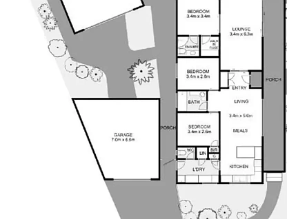 10 Ulmara Place, Keilor Downs, VIC 3038, 3部屋, 2バスルーム, House