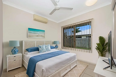 地址保密, Burdell, QLD 4818, 4房, 2浴, House