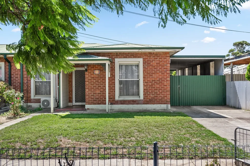 12 Hoskin Avenue, Kidman Park, SA 5025