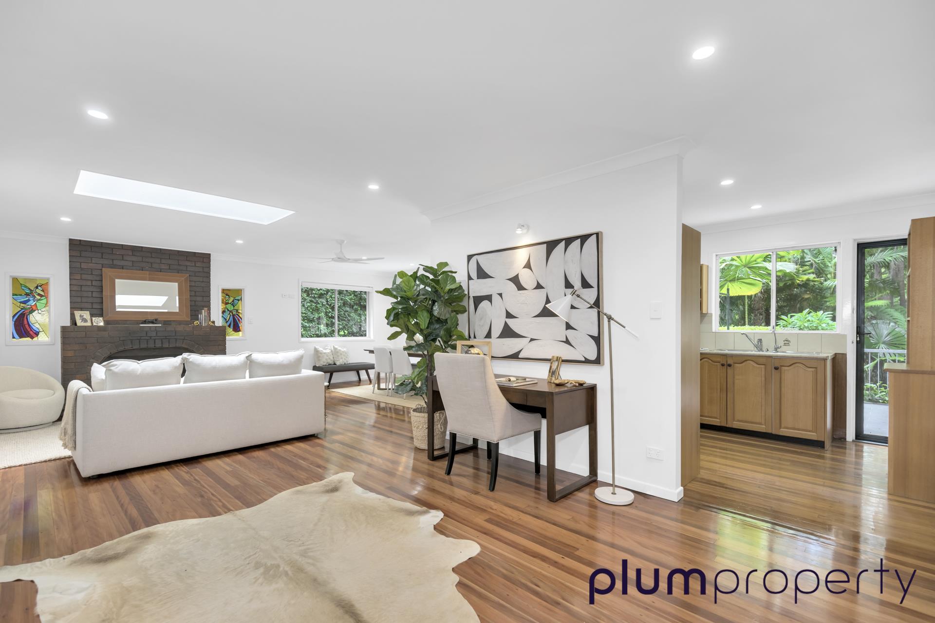 31 ELWOOD ST, KENMORE HILLS QLD 4069, 0 chambres, 0 salles de bain, House