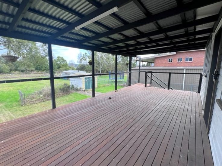 196 CASINO ST, SOUTH LISMORE NSW 2480, 0 rūma, 0 rūma horoi, House