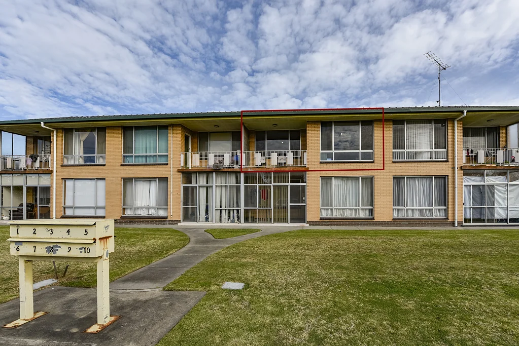 6/184 Commercial Street East, Mount Gambier, SA 5290