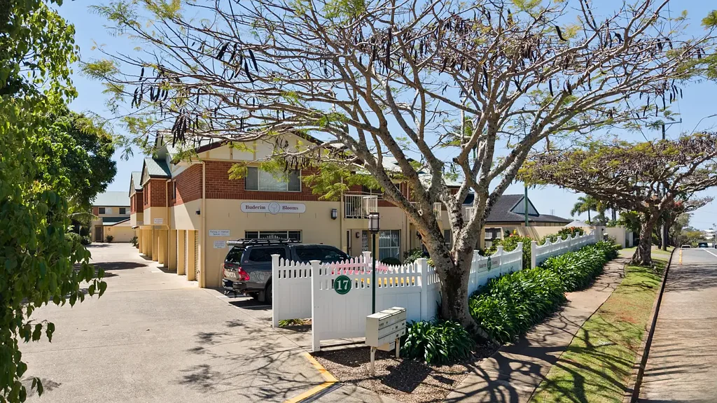 Buderim 3બેડરૂમ Three-Bedroom Buderim Living in a Location You'll Love