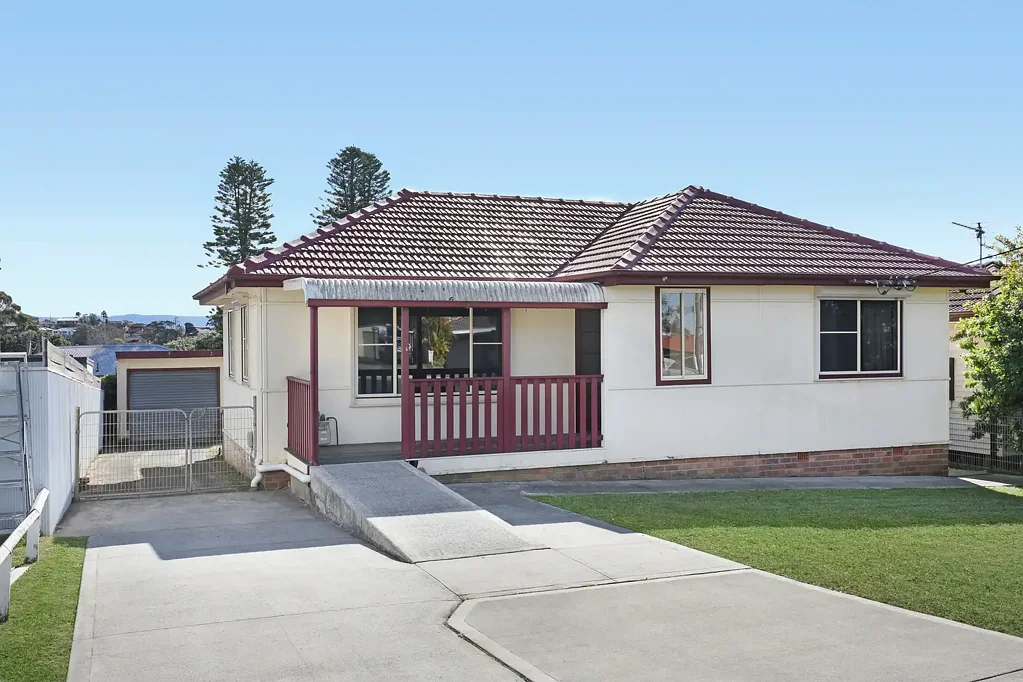 Mount Warrigal 3房  Endless Potential in a Convenient Location
